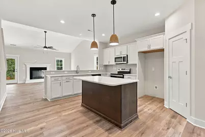 452 James Street, Vass, NC 28394 - Photo 11