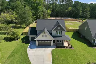 452 James St, Vass, NC 28394 - Photo 43