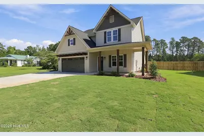 452 James Street, Vass, NC 28394 - Photo 3
