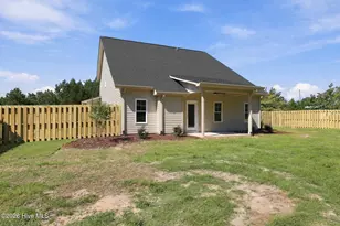 452 James St, Vass, NC 28394 - Photo 39