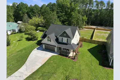 452 James Street, Vass, NC 28394 - Photo 45