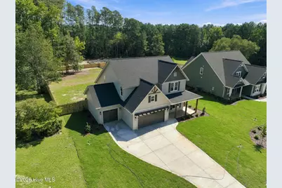 452 James Street, Vass, NC 28394 - Photo 43