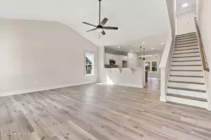 452 James St, Vass, NC 28394 - Photo 13