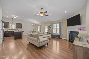 5808 Sagebrush Dr, Greenville, NC 27858 - Photo 23