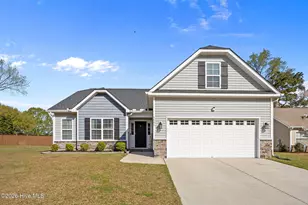 5808 Sagebrush Dr, Greenville, NC 27858 - Photo 1