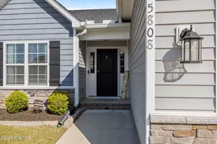 5808 Sagebrush Dr, Greenville, NC 27858 - Photo 5