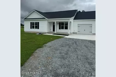 2312 Indian Town Road, Clinton, NC 28328 - Photo 1