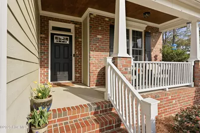 150 Hadley Court, Southern Pines, NC 28387 - Photo 5