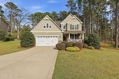 150 Hadley Court, Southern Pines, NC 28387 - Photo 1