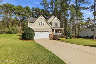 150 Hadley Court, Southern Pines, NC 28387 - Photo 3