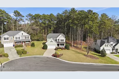 150 Hadley Court, Southern Pines, NC 28387 - Photo 49