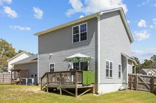 213 Buckeye Ct N, Jacksonville, NC 28540 - Photo 37