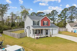 213 Buckeye Ct N, Jacksonville, NC 28540 - Photo 41