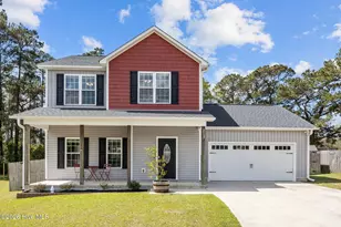 213 Buckeye Ct N, Jacksonville, NC 28540 - Photo 1