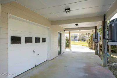 305 Joan Court, Beaufort, NC 28516 - Photo 11