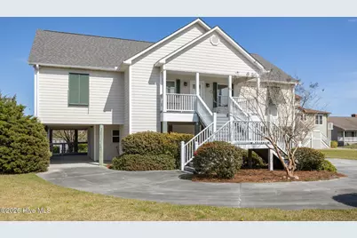 305 Joan Court, Beaufort, NC 28516 - Photo 1