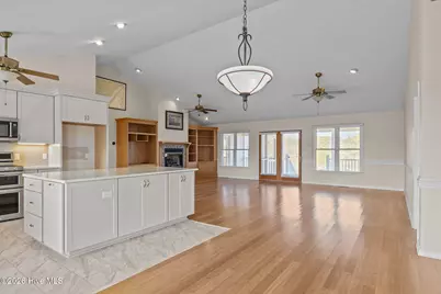 305 Joan Court, Beaufort, NC 28516 - Photo 23