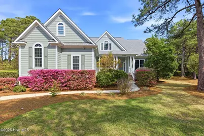 4408 Salt Mist Court SE, Southport, NC 28461 - Photo 1