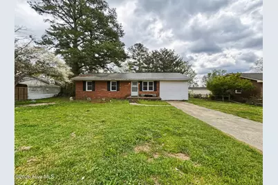 42 N Sixth Street, Clarkton, NC 28433 - Photo 1