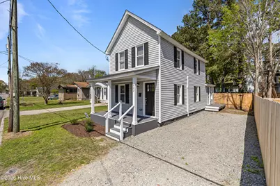 202 Bell Street, Elizabeth City, NC 27909 - Photo 27