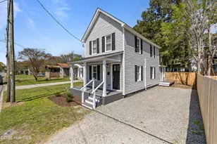 202 Bell St, Elizabeth City, NC 27909 - Photo 27