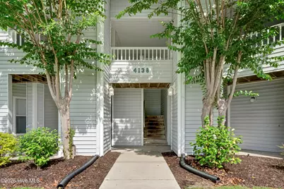 4138 Breezewood Drive #Apt 202, Wilmington, NC 28412 - Photo 1