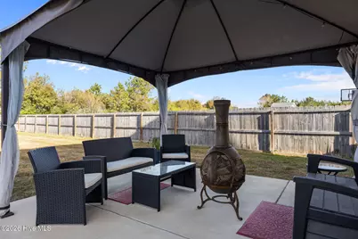 126 Turquoise Drive, Jacksonville, NC 28546 - Photo 7