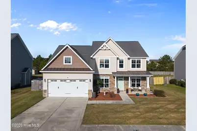 126 Turquoise Drive, Jacksonville, NC 28546 - Photo 55