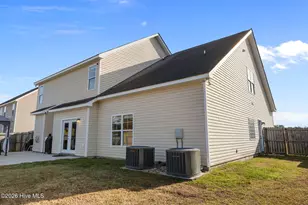 126 Turquoise Dr, Jacksonville, NC 28546 - Photo 61