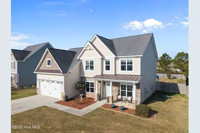 126 Turquoise Drive, Jacksonville, NC 28546 - Photo 3