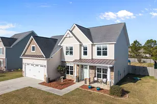 126 Turquoise Dr, Jacksonville, NC 28546 - Photo 3