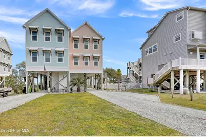 208-2 Gysgt D W Boatman Drive #2, North Topsail Beach, NC 28460 - Photo 49