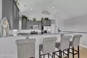 208-2 Gysgt D.W. Boatman Drive, North Topsail Beach, NC 28460 - Photo 13