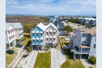 208-2 Gysgt D W Boatman Drive #2, North Topsail Beach, NC 28460 - Photo 43