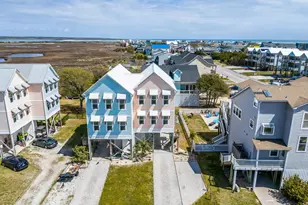 208-2 Gysgt D.W. Boatman Drive, North Topsail Beach, NC 28460 - Photo 43