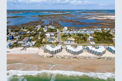 208-2 Gysgt D W Boatman Drive #2, North Topsail Beach, NC 28460 - Photo 37