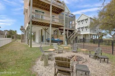 208-2 Gysgt D W Boatman Drive #2, North Topsail Beach, NC 28460 - Photo 55