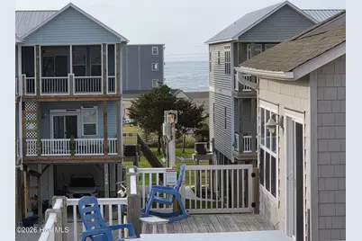 208-2 Gysgt D W Boatman Drive #2, North Topsail Beach, NC 28460 - Photo 63
