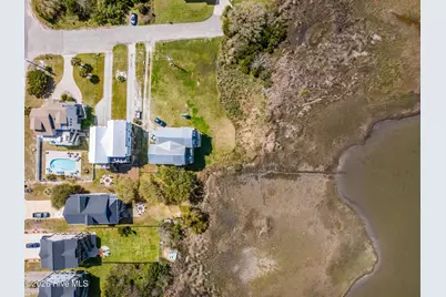 208-2 Gysgt D W Boatman Drive #2, North Topsail Beach, NC 28460 - Photo 39