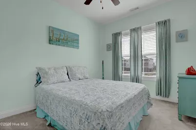 208-2 Gysgt D W Boatman Drive #2, North Topsail Beach, NC 28460 - Photo 21