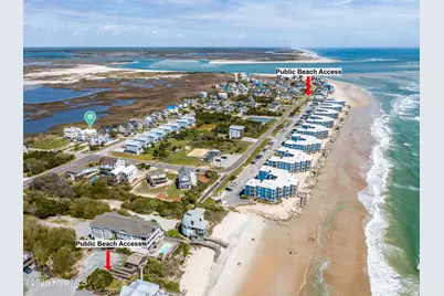 208-2 Gysgt D W Boatman Drive #2, North Topsail Beach, NC 28460 - Photo 57