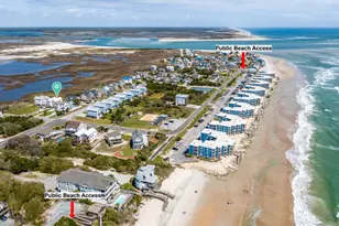 208-2 Gysgt D.W. Boatman Drive, North Topsail Beach, NC 28460 - Photo 57