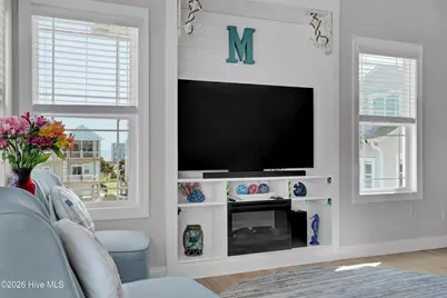 208-2 Gysgt D W Boatman Drive #2, North Topsail Beach, NC 28460 - Photo 5