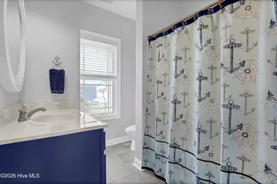 208-2 Gysgt D W Boatman Drive #2, North Topsail Beach, NC 28460 - Photo 33
