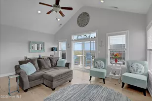208-2 Gysgt D.W. Boatman Drive, North Topsail Beach, NC 28460 - Photo 7