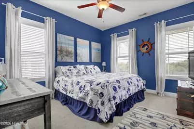 208-2 Gysgt D W Boatman Drive #2, North Topsail Beach, NC 28460 - Photo 25
