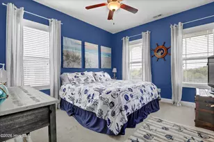 208-2 Gysgt D.W. Boatman Drive, North Topsail Beach, NC 28460 - Photo 25