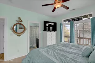 208-2 Gysgt D.W. Boatman Drive, North Topsail Beach, NC 28460 - Photo 31