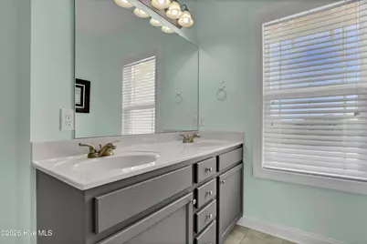 208-2 Gysgt D W Boatman Drive #2, North Topsail Beach, NC 28460 - Photo 23