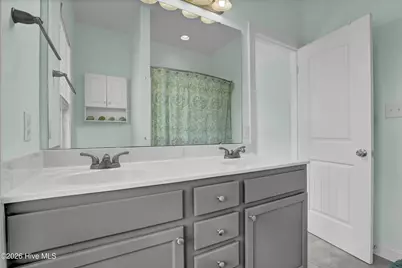 208-2 Gysgt D W Boatman Drive #2, North Topsail Beach, NC 28460 - Photo 29